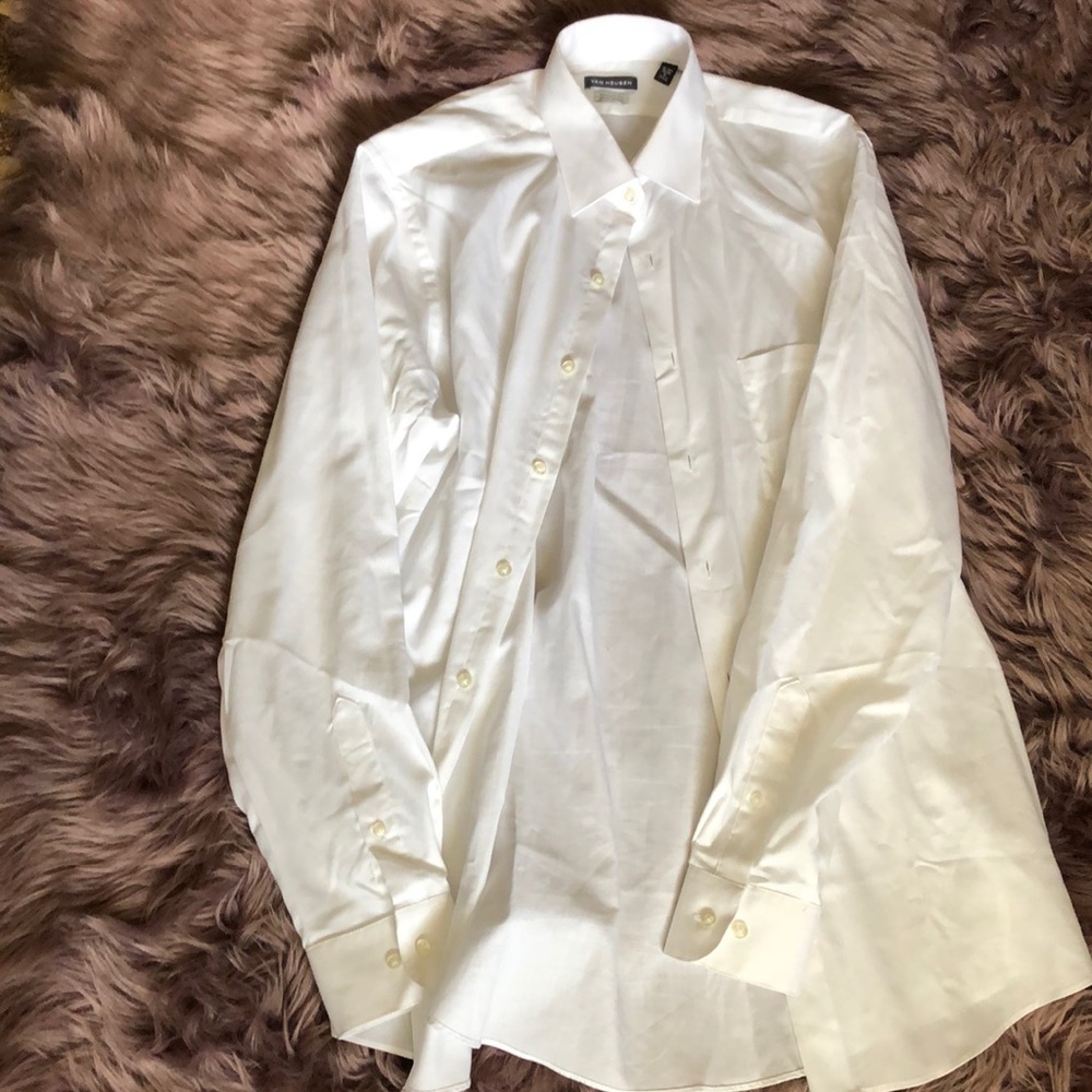 Van Heusen shirt